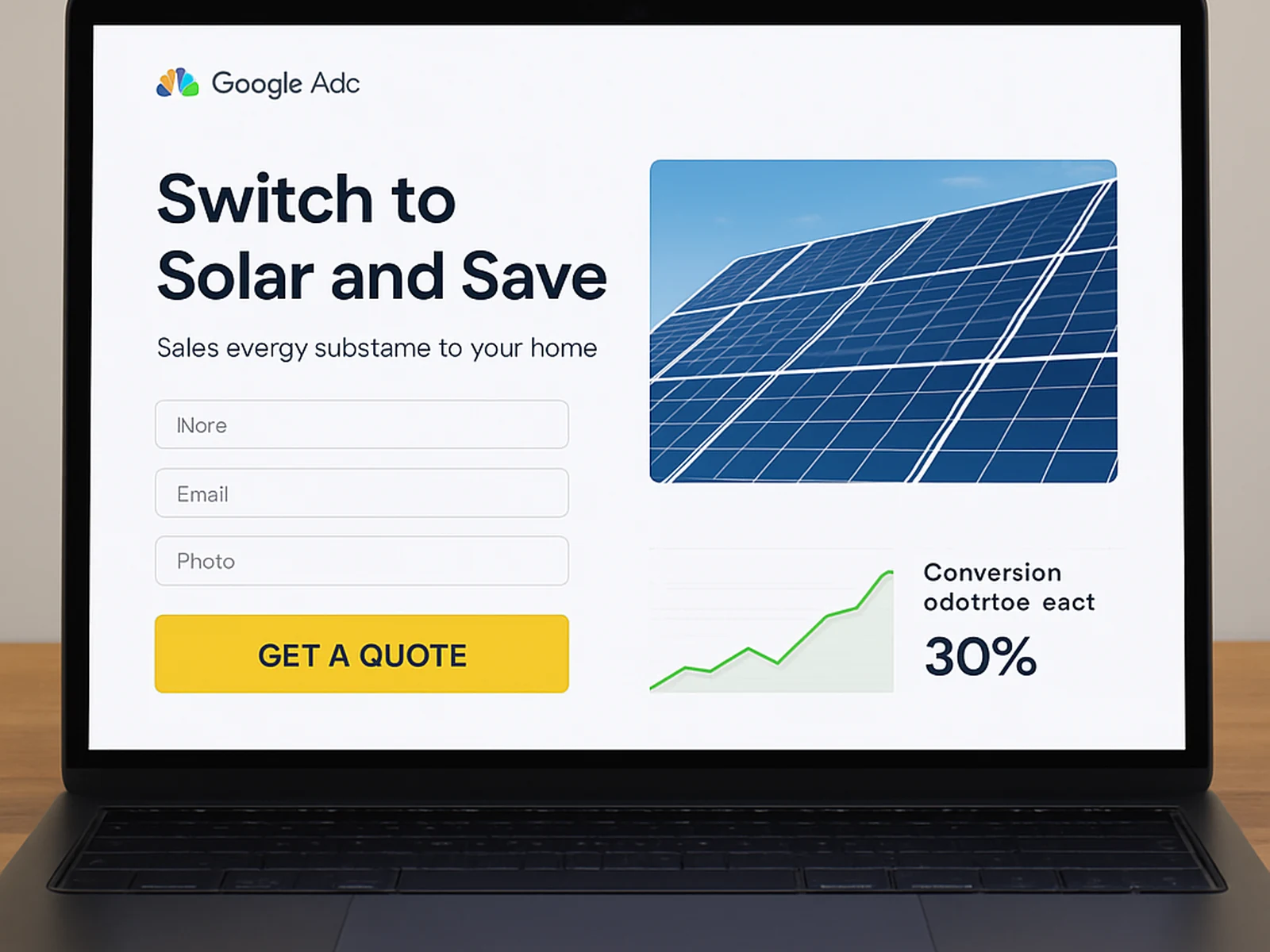 Solar Installation Company